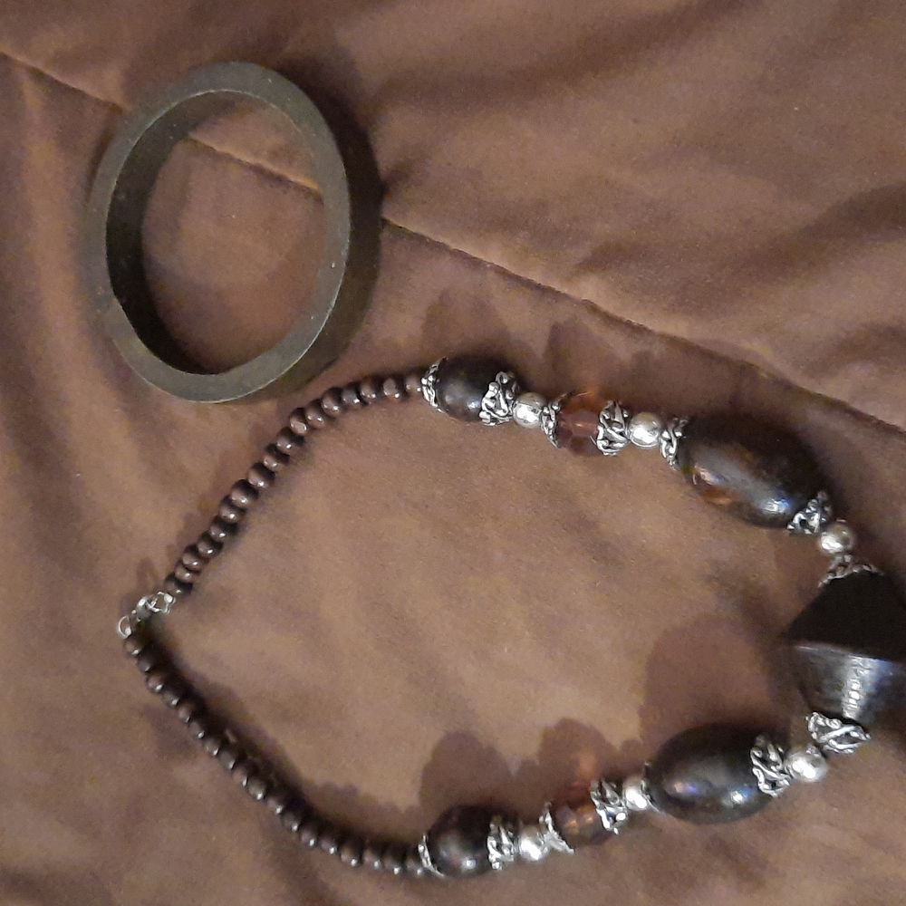 Jewelry set